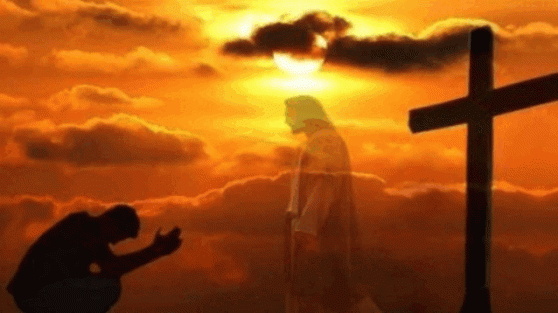 How to be Saved - 11