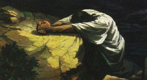 How to be Saved - 14