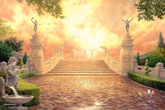 How to be Saved - 15