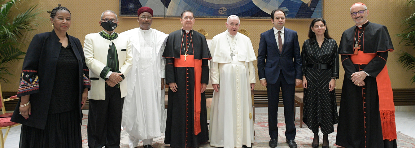 International Day of Human Fraternity