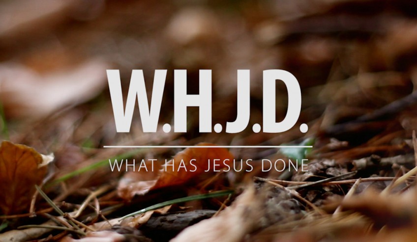 “What Would Jesus Do?” in the Modern World – Rapture and End Times