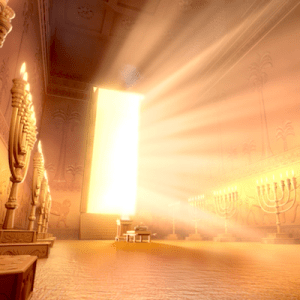 glory-of-the-lord-filling-the-temple