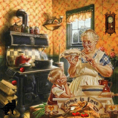 norman rockwell ani 2