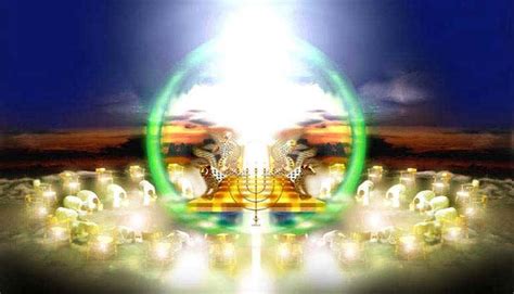 Revelation 22-3 - The Throne of God and the Lamb