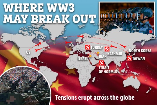 WW3-FEAR-MAP