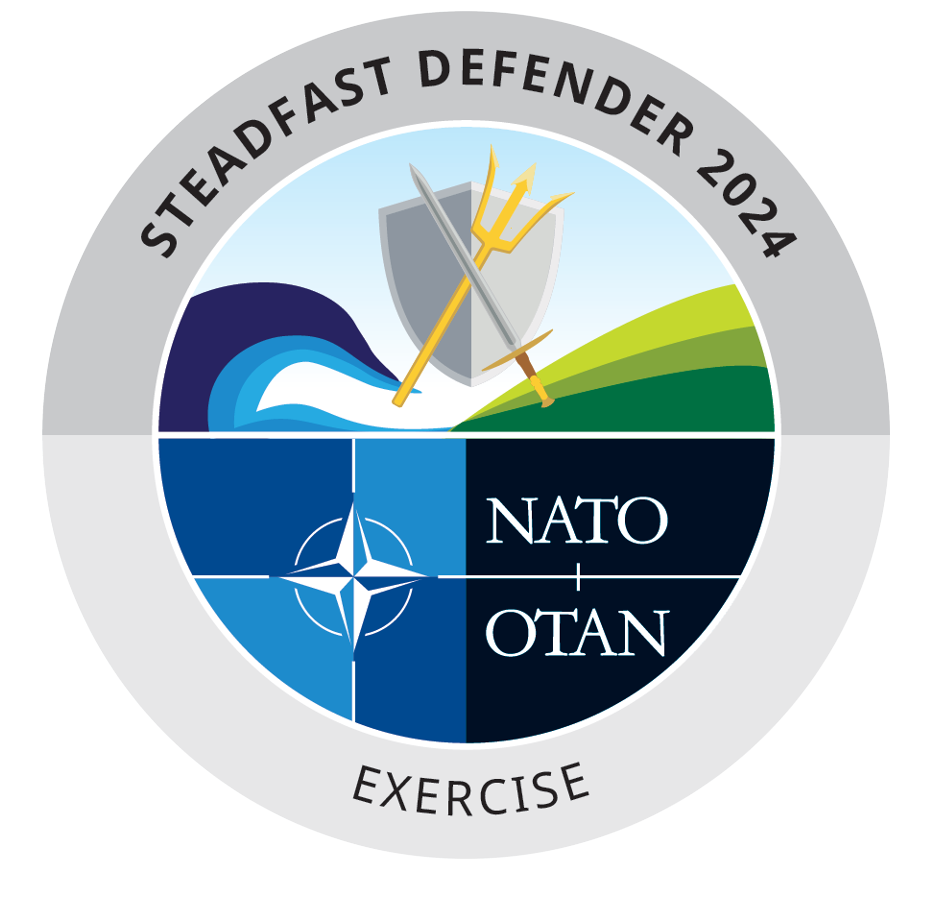 NATO Steadfast Defender