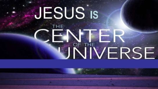 Gods secret revealed through His Word