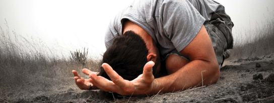 Surrender and Yielding