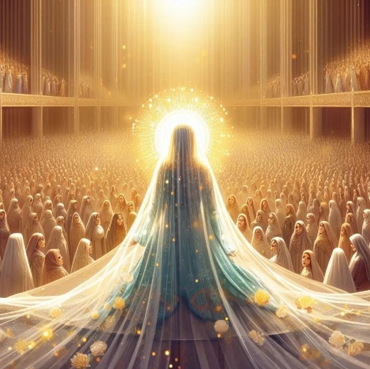 Getting Carried Away (by the Holy Spirit) – Rapture and End Times